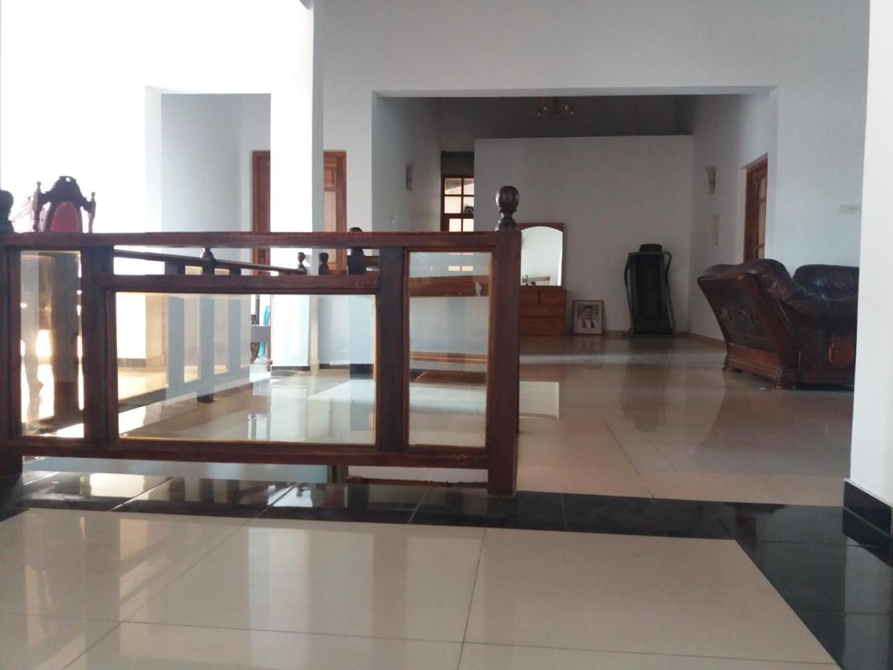 Diamond House Hotel Weligama Exterior foto